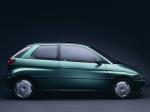 BMW Z15 Concept 1993 года